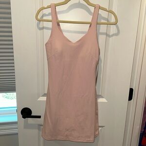 BNWT lululemon align dress